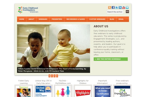 Site using Better Anchor Links plugin