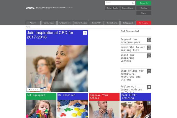 Site using Wp-show-posts plugin