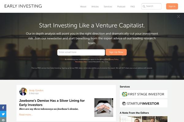 Site using Massive-cryptocurrency-widgets plugin