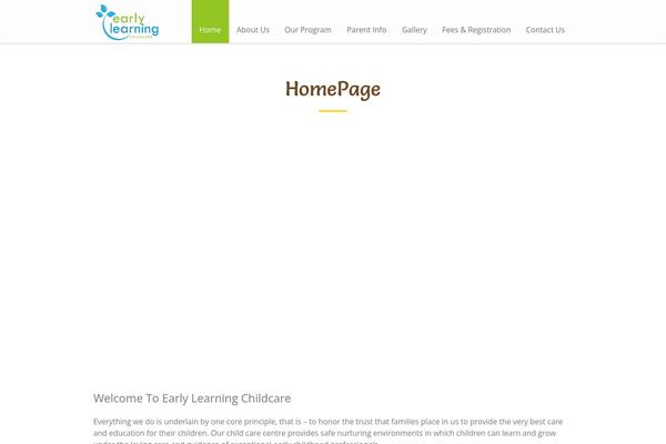 Site using Vc-pricing-box plugin