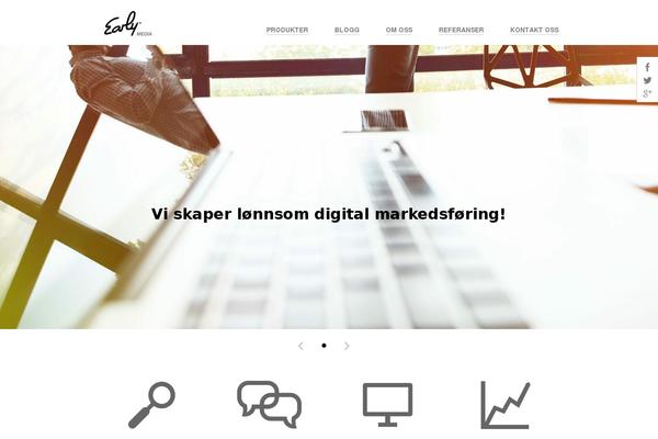Site using WP-reCAPTCHA plugin