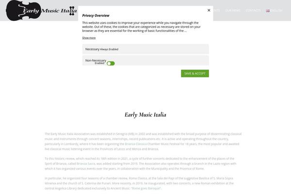 Site using Tickera - WordPress Event Ticketing plugin