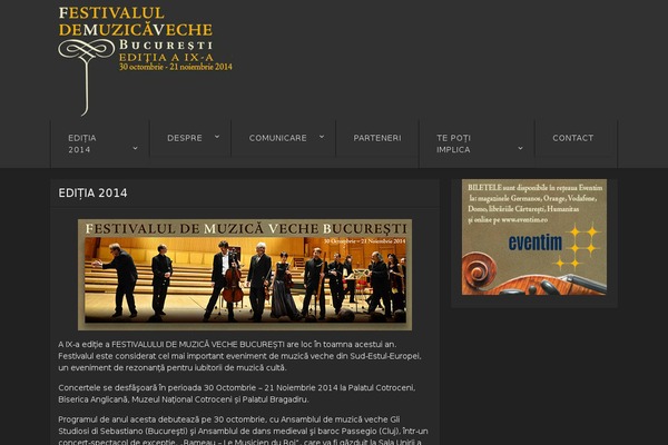 Site using Js_composer_salient plugin