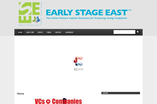 Site using AutoThumb plugin