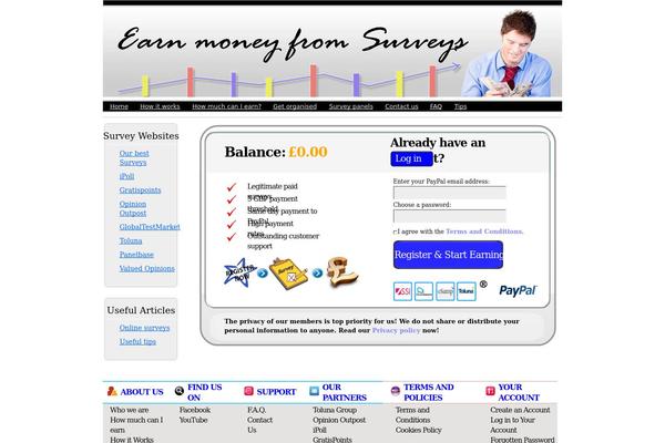 Blank-theme theme site design template sample
