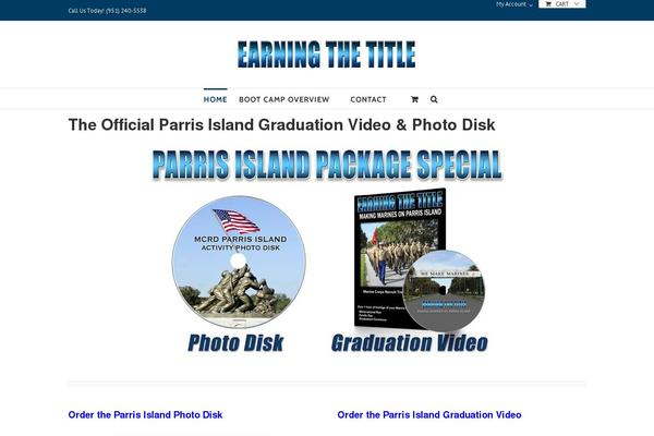 Site using Ebook Store plugin