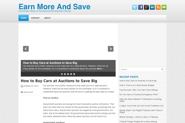 Schema theme site design template sample