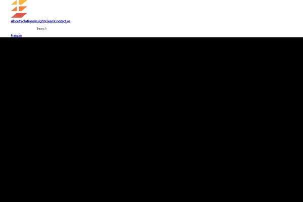 Site using AddThis Website Tools plugin