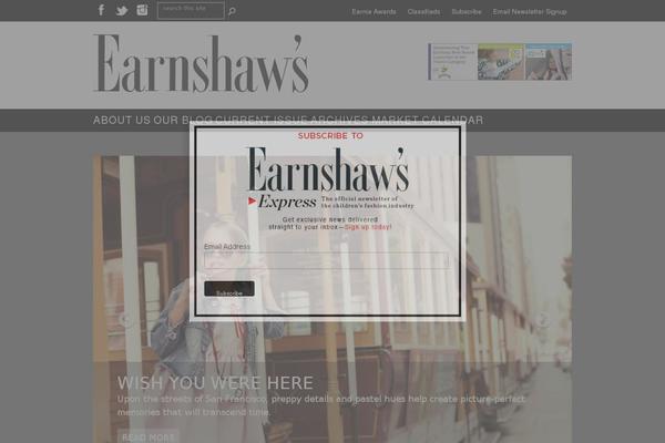 Site using Advanced-ads-slider plugin