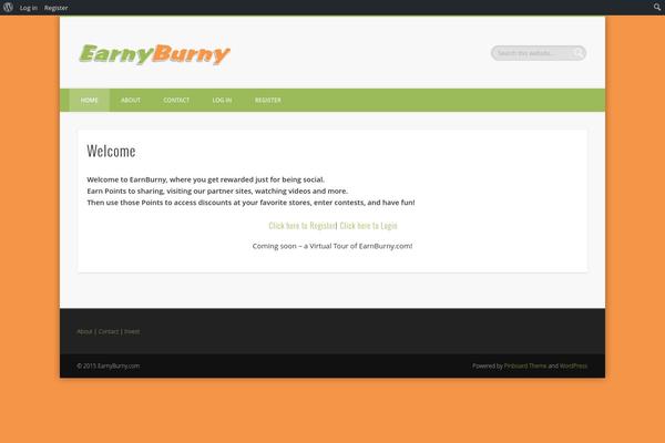 Site using BuddyPress Avatar Bubble plugin