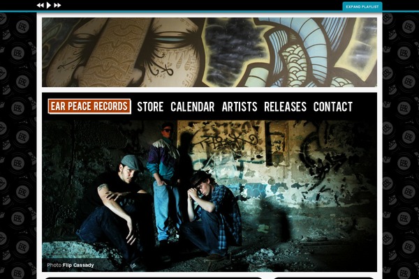 Site using Cart66 plugin