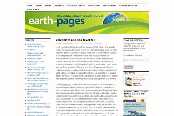 Site using A4a-partner-directory plugin