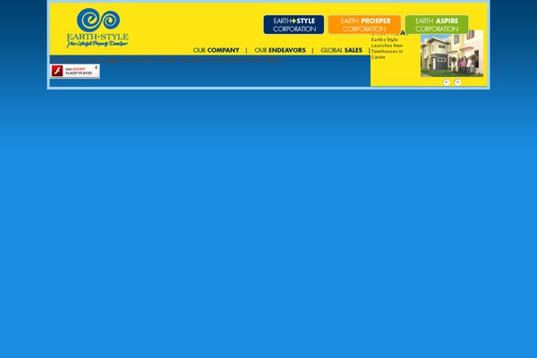 Site using WP Featured Content Slider plugin