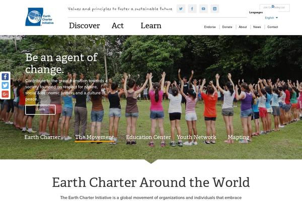 Site using Easy Twitter Feed Widget Plugin plugin