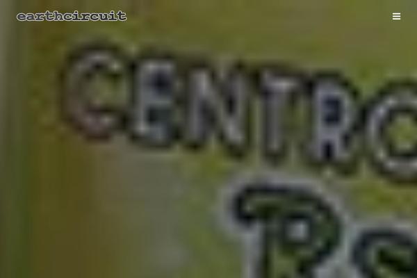 earthcircuit.org site used BIG PIX