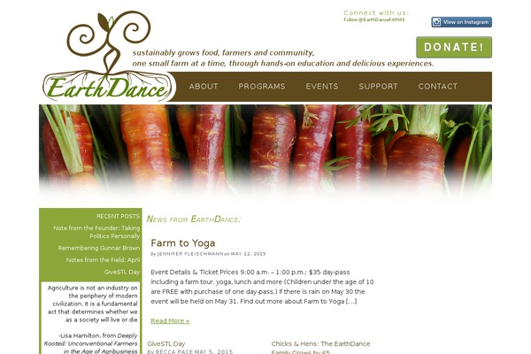 Site using WP Google Search plugin