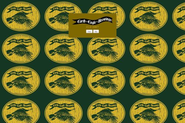 Site using Age Verify plugin