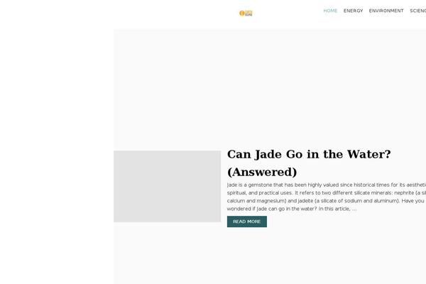 Site using Affiai plugin