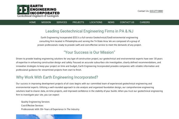 Site using Responsive-accordion-and-collapse plugin