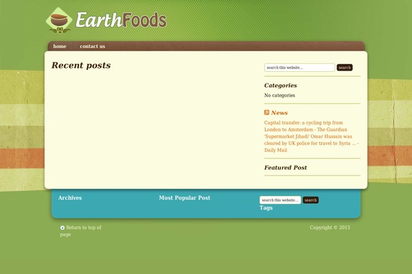 Site using Related-posts-by-taxonomy plugin