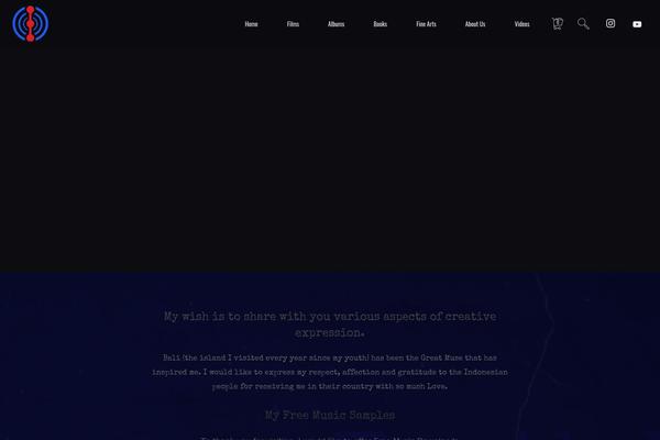 Site using Wolf-woocommerce-quickview plugin