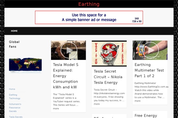 semantic-pinvid-pro theme websites examples