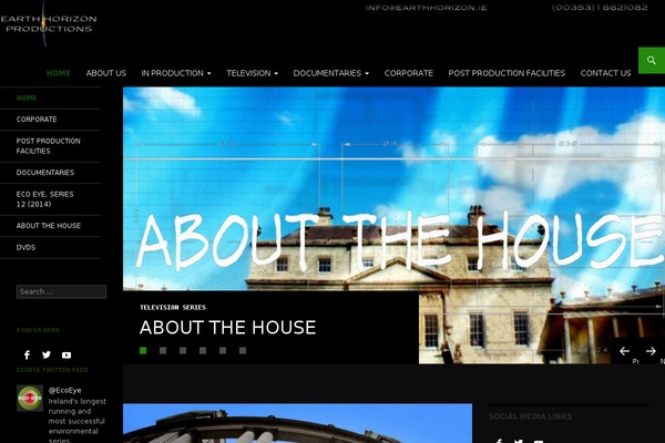Site using Catch-infinite-scroll plugin