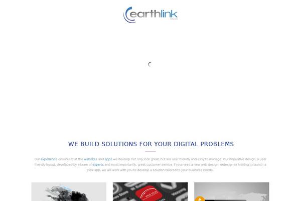 Display theme site design template sample