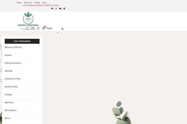 Site using Bosa-elementor-for-woocommerce plugin