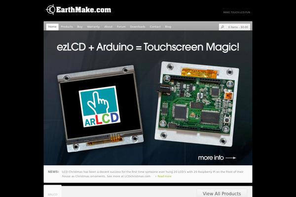Pk2012_sold theme site design template sample