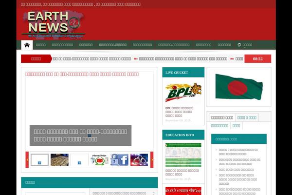 Site using WordPress Popular Posts plugin