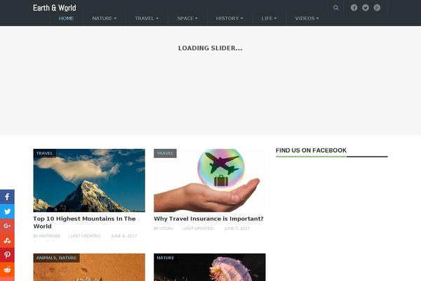 Site using Wp-captcha plugin