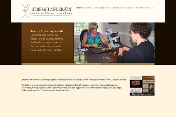 Amadeus-theme theme site design template sample