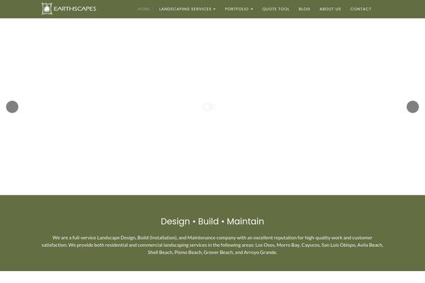 Site using Modal-window plugin