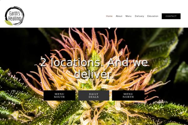 Site using Modal-window plugin