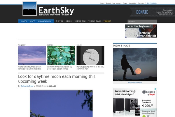 Site using Advanced-ads-responsive plugin