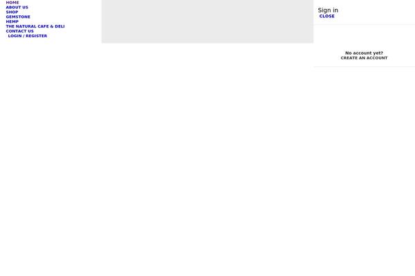 Site using Wc-product-table-pro plugin