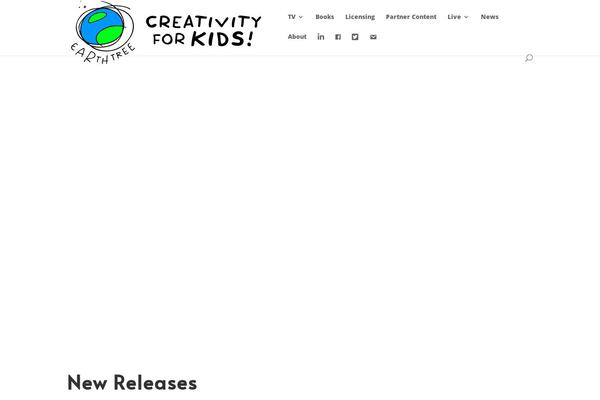 Site using WP Excel CMS plugin