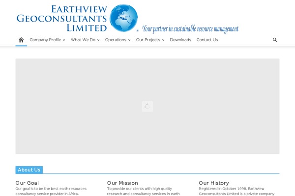 Newspaper theme site design template sample