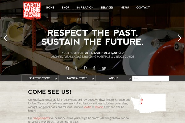 Digital theme site design template sample