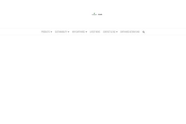 Site using Nourish plugin