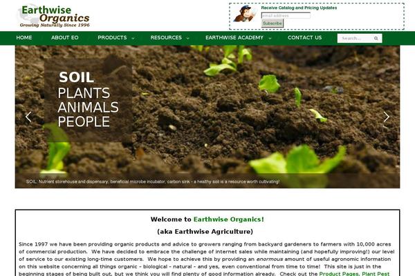 Site using Acf-vc-integrator plugin