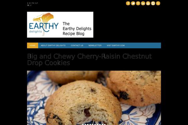 Site using Subscribe Me plugin
