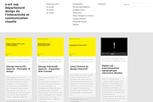 Imbalance 2 theme site design template sample