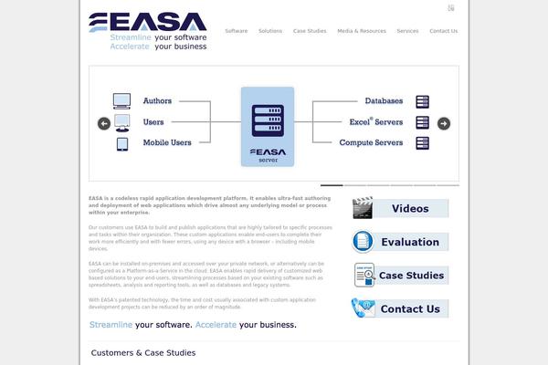 Good Space V1.09 theme site design template sample
