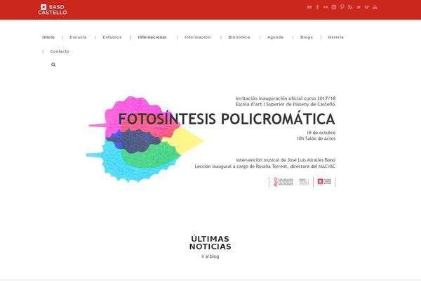Site using Simple Job Board plugin