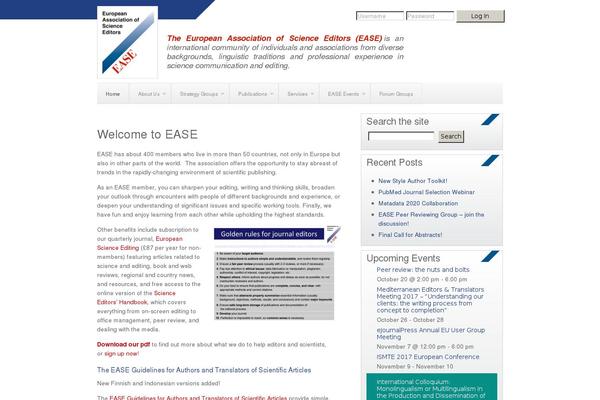Site using Wpforo plugin
