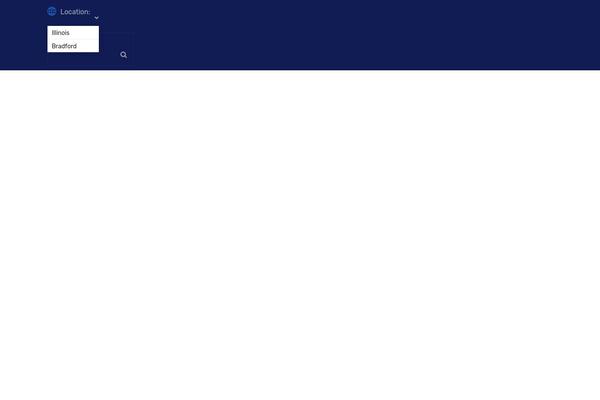 Site using Delaware-addons plugin