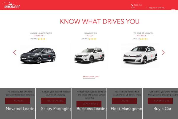 Site using Vfb-pro plugin
