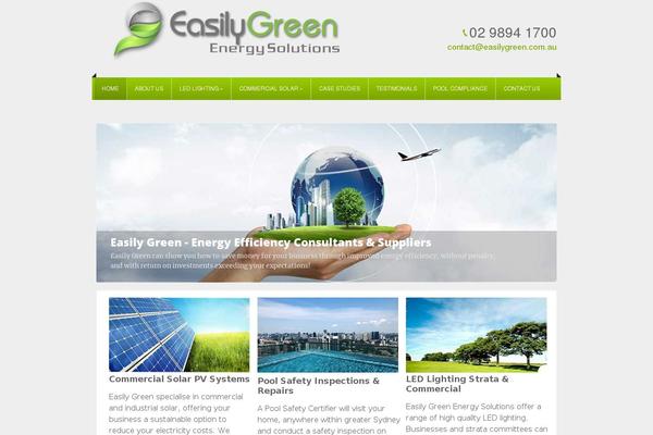 Site using WP Gallery Custom Links plugin
